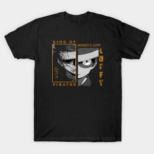 Pirate King T-Shirt